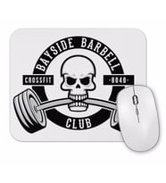 BaySide Mouse Pad