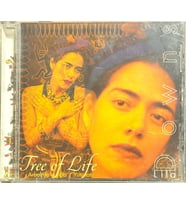 CD Lila Downs Tree Of Life CD