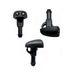 CAM SU FİSKİYE MEMESİ HYUNDAİ ACCENT 1995-2005 SAĞ/SOL TAKIM 2 ADET