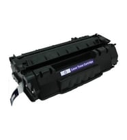 Calligraph Hp Q7553A Muadil Toner (Siyah)