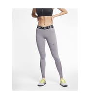 Nike Pro CZ6497-056 Kadın Tayt