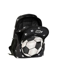 Muggle Mu-5874 Sılver Football İlkokul Çantası