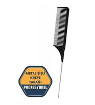 TransForMacion Absolute Çiftli Şişli Krepe Tarağı 714786