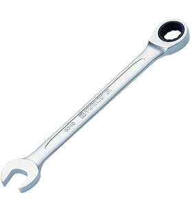 İzeltaş 0340020013 Cırcır Kombine Anahtar 13 mm