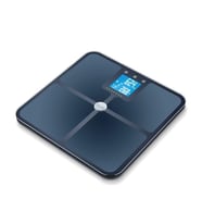 Beurer Bf 950 Diyagnostik Siyah Banyo Tartısı