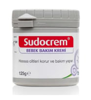Sudocrem Bebek Bakım Kremi 125 gr - Teva