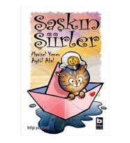 Şaşkın Şiirler