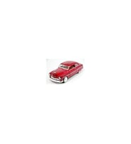 Welly 1:24 Motormax 1949 Mercury Coupe
