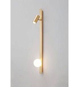 APL-448-1G SPOTLU APLİK