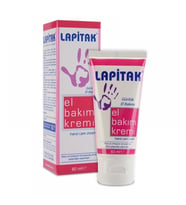 Lapitak El Bakım Kremi 60 Ml
