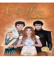 Lili May - Karakatman