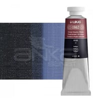 Lukas 1862 37ml Yağlı Boya Seri:1 No:0122 Indigo