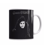 Game Of Thrones Got Kupa Bardak Porselen
