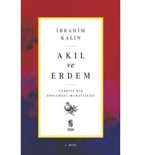 Akıl ve Erdem - Türkiye 'nin Toplumsal Muhayyilesi