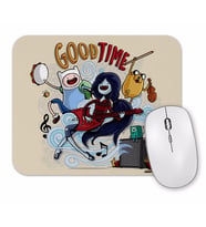 Göktürk Türk Ve Kurt Mouse Pad.jpg