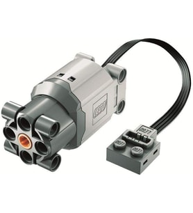 LEGO 88003 Power Functions Large L Motor