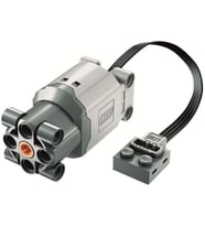 LEGO 88003 Power Functions Large L Motor