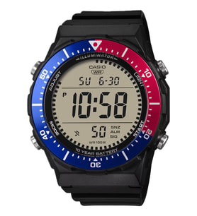 Casio Ae-1700H-1A2vdf Erkek Kol Saati