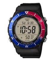 Casio Ae-1700H-1A2vdf Erkek Kol Saati