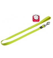 Karlie Reflektörlü Uzatma Tasma S 100Cm-15Mm Sarı