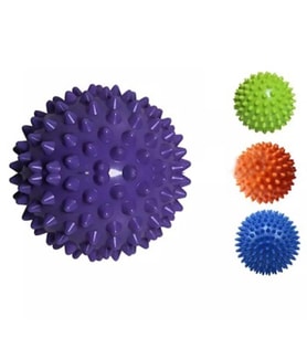 Masaj Topu Büyük Boy 9,5 Cm