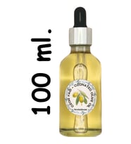 Ozon Yağı 100 Ml, Ozonlanmış Zeytinyağı, JEL KIVAMINDA, FARKI FARK EDECEKSİNİZ.