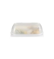 Tupperware Büyük Peynir Dünyası