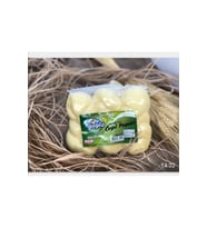 Tam Yağlı Örgü Peyniri 500 Gr