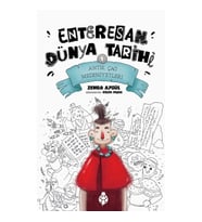 Antik Çağ Medeniyetleri - Enteresan Dünya Tarihi 1