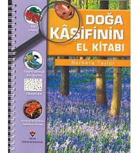 Doğa Kaşifinin El Kitabı