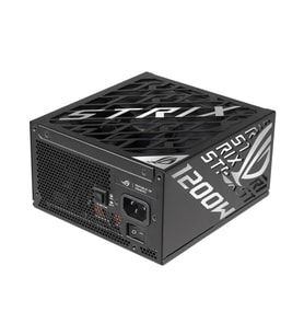 ASUS 1200W 80+ PLATINUM ROG STRIX 1200P Tam Modüler Power Supply
