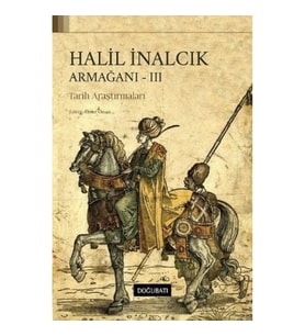 Halil İnalcık Armağanı 3