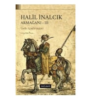 Halil İnalcık Armağanı 3