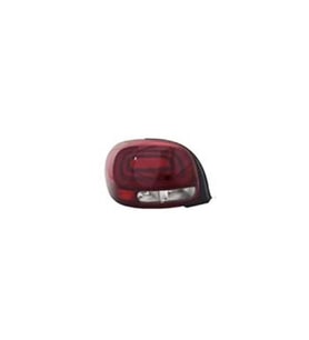 CITROEN C3 ARKA STOP SİS LAMBALI SOL 16- CIT10C3018 9812257580