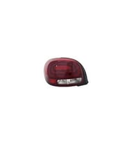 CITROEN C3 ARKA STOP SİS LAMBALI SOL 16- CIT10C3018 9812257580