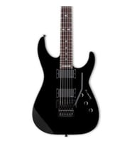 ESP LTD KH-602 Kirk Hammett Signature Elektro Gitar