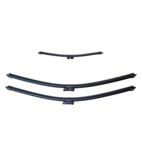 Land Rover Defender L663 2020-2024 Ön Cam Arka Cam Silecek