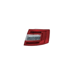 SKODA OCTAVIA ARKA STOP SEDAN  LEDLI SAĞ 13-16 SKO10OC043 5E5945112A