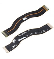 Samsung S21 Ultra 5g Uyumlu Anakart Ara Filmi Flexi G998b