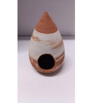 Netx Çömlek Vatoz Küpü Peri Bacası 14x9cm Akvaryum Dekoru