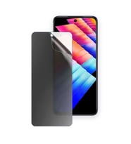 SChitec Infinix Hot 30 Play Uyumlu Ön Yüzey Hayalet Privacy Hidrojel Ekran Koruyucu