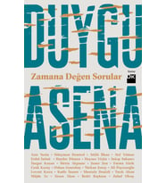 Zamana Değen Sorular - Sc