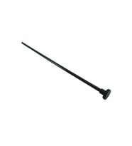 4+1 Otomatik ve Pompalı Tfek Takozu 20cm