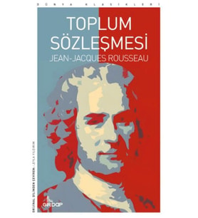 Toplum Sözleşmesi