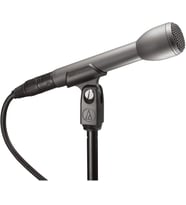 Audio-Technica At8004 Tüm Yönlü Dinamik Mikrofon (Çok Renkli)