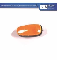 Opel Astra G Çamurluk Sinyal Sarı 1998-2004