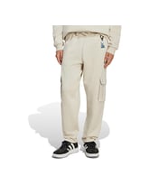 adidas M Fn Sweatpants Erkek Günlük Eşofma Altı JV8021 Kahverengi