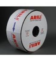 ARILI YASSI DAMLAMA BORUSU TEK YILLIK 5MİL 25CM 2,6LT 2500MT 17çap
