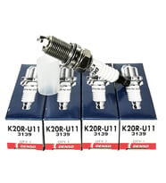 BUJİ TAKIM 4 ADET TOYOTA CORONA - CARINA - YARIS - RAV4 K20R-U11 (Boş)