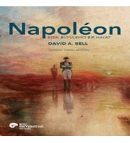 Napoléon Kısa, Büyüleyici Bir Hayat
